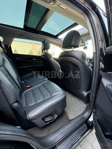 Kia Sorento 2018, 141,300 km - 2.0 l - Bakı