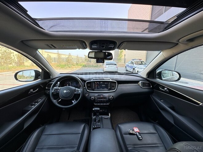 Kia Sorento 2018, 141,300 km - 2.0 l - Bakı