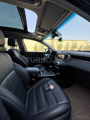 Kia Sorento 2018, 141,300 km - 2.0 l - Bakı