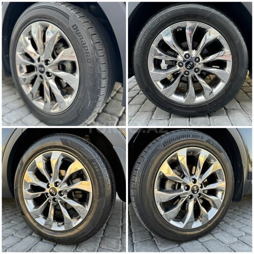 Kia Sorento 2018, 141,300 km - 2.0 l - Bakı