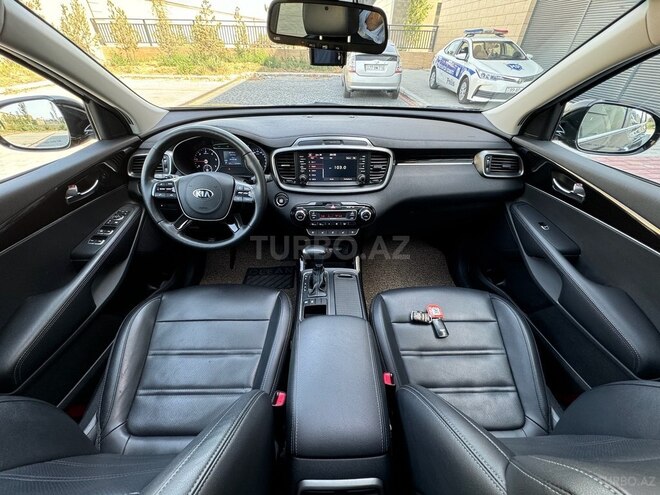 Kia Sorento 2018, 141,300 km - 2.0 l - Bakı