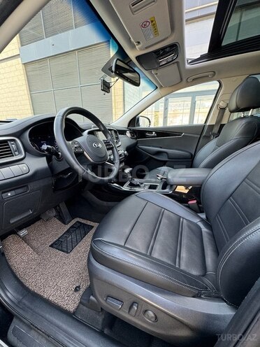 Kia Sorento 2018, 141,300 km - 2.0 l - Bakı