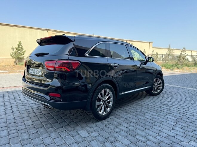 Kia Sorento 2018, 141,300 km - 2.0 l - Bakı