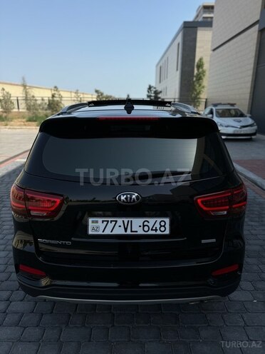 Kia Sorento 2018, 141,300 km - 2.0 l - Bakı