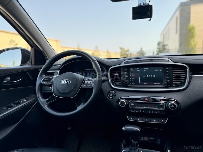 Kia Sorento 2018, 141,300 km - 2.0 l - Bakı