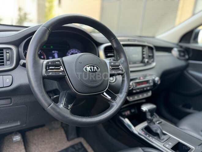 Kia Sorento 2018, 141,300 km - 2.0 l - Bakı
