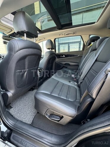 Kia Sorento 2018, 141,300 km - 2.0 l - Bakı