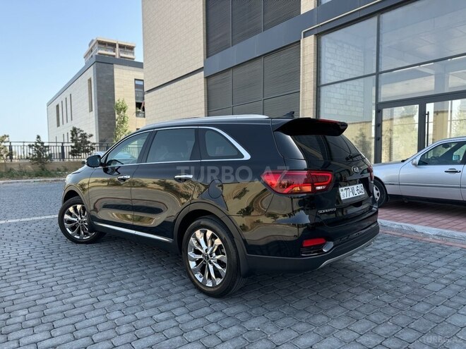 Kia Sorento 2018, 141,300 km - 2.0 l - Bakı
