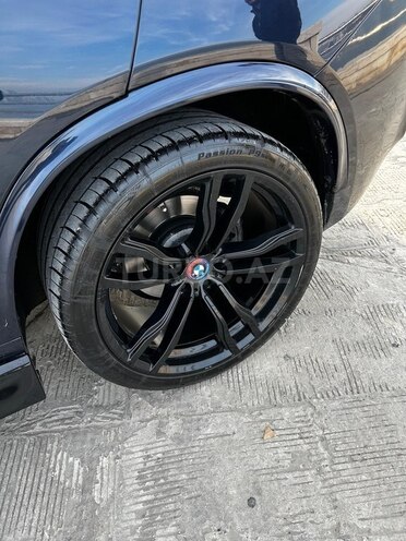 BMW X5 2016, 193,000 km - 3.0 l - Bakı
