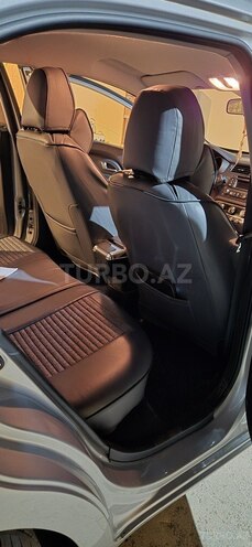 Kia Rio 2011, 239,200 km - 1.2 l - Gəncə