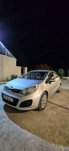 Kia Rio 2011, 239,200 km - 1.2 l - Gəncə
