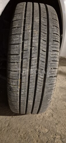 Kia Rio 2011, 239,200 km - 1.2 l - Gəncə