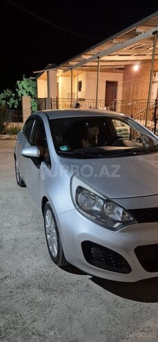 Kia Rio 2011, 239,200 km - 1.2 l - Gəncə