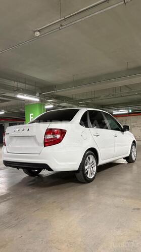 LADA (VAZ) Granta 2023, 47,564 km - 1.6 л - Bakı