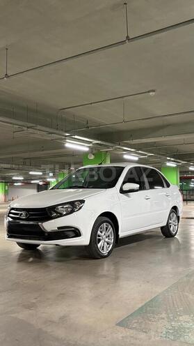LADA (VAZ) Granta 2023, 47,564 km - 1.6 л - Bakı