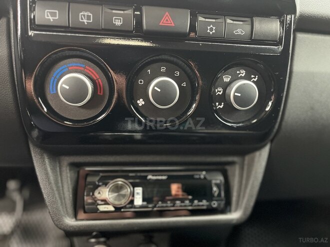 LADA (VAZ) Niva 2025, 9,000 km - 1.7 л - Bakı