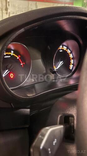 LADA (VAZ) Granta 2023, 47,564 km - 1.6 л - Bakı