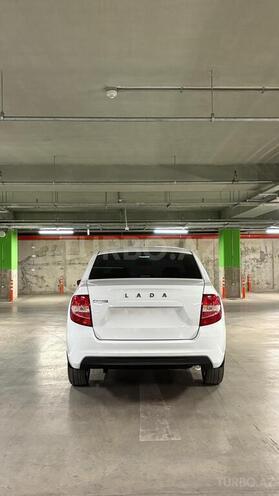 LADA (VAZ) Granta 2023, 47,564 km - 1.6 л - Bakı