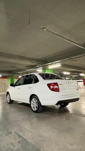 LADA (VAZ) Granta 2023, 47,564 km - 1.6 л - Bakı