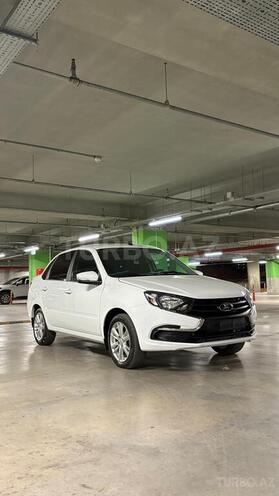 LADA (VAZ) Granta 2023, 47,564 km - 1.6 л - Bakı