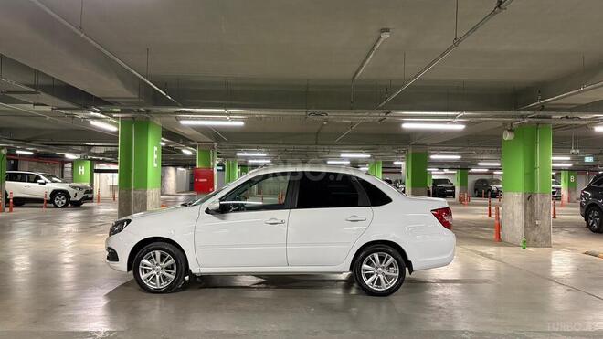 LADA (VAZ) Granta 2023, 47,564 km - 1.6 л - Bakı