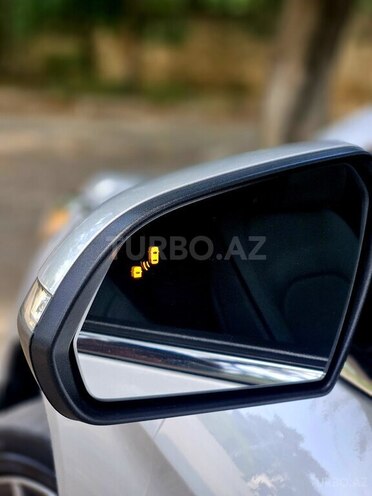 Hyundai Sonata 2015, 151,000 km - 2.0 l - Cəlilabad