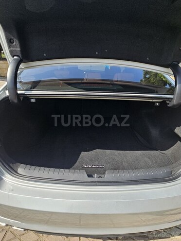 Hyundai Sonata 2015, 151,000 km - 2.0 l - Cəlilabad