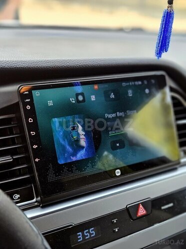 Hyundai Sonata 2015, 151,000 km - 2.0 l - Cəlilabad