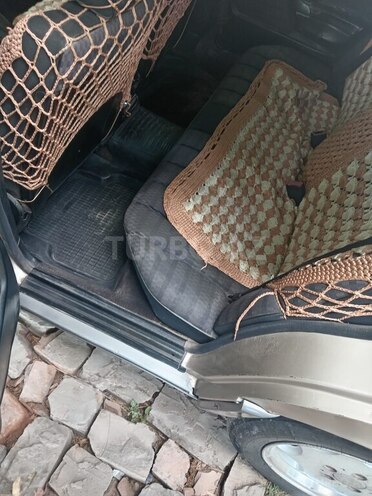 Mercedes 190 1991, 233,000 km - 2.0 l - Sabirabad