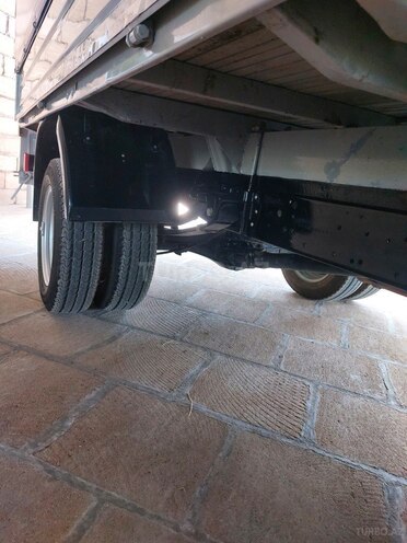 GAZ 330200 2012, 270,000 km - 2.9 l - Salyan