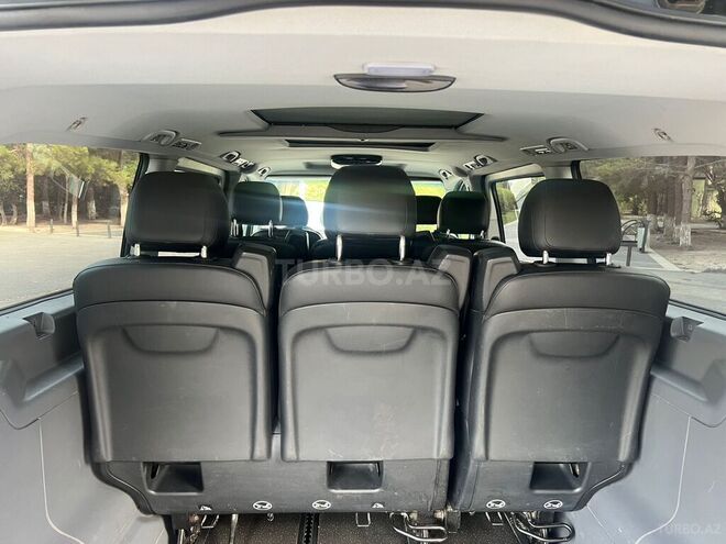 Mercedes Viano 2008, 349,122 km - 3.0 л - Sumqayıt