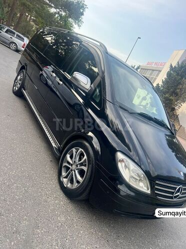 Mercedes Viano 2008, 349,122 km - 3.0 л - Sumqayıt