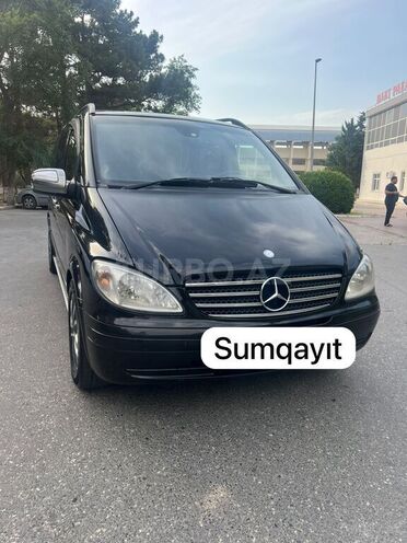 Mercedes Viano 2008, 349,122 km - 3.0 л - Sumqayıt