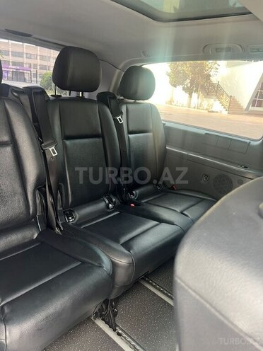 Mercedes Viano 2008, 349,122 km - 3.0 л - Sumqayıt