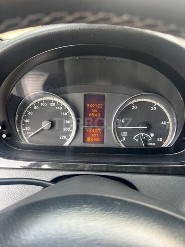 Mercedes Viano 2008, 349,122 km - 3.0 л - Sumqayıt