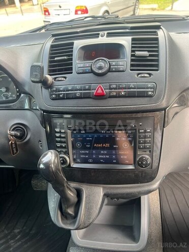 Mercedes Viano 2008, 349,122 km - 3.0 л - Sumqayıt