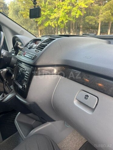Mercedes Viano 2008, 349,122 km - 3.0 л - Sumqayıt