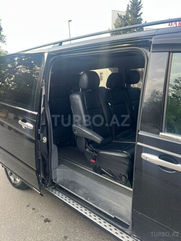 Mercedes Viano 2008, 349,122 km - 3.0 л - Sumqayıt