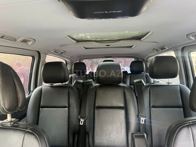 Mercedes Viano 2008, 349,122 km - 3.0 л - Sumqayıt