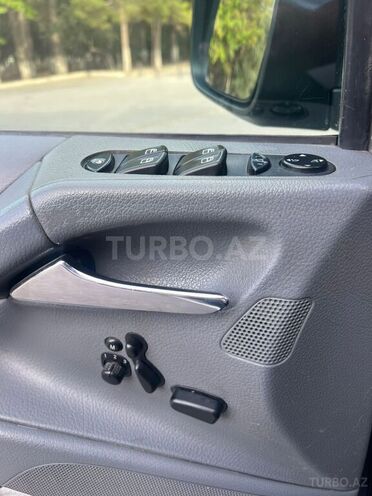 Mercedes Viano 2008, 349,122 km - 3.0 л - Sumqayıt