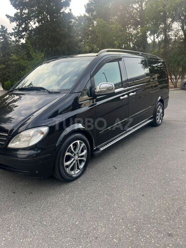 Mercedes Viano 2008, 349,122 km - 3.0 л - Sumqayıt