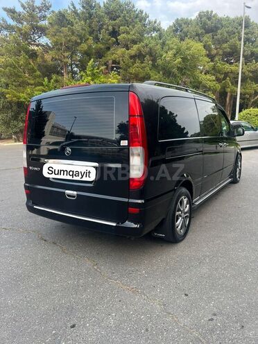 Mercedes Viano 2008, 349,122 km - 3.0 л - Sumqayıt