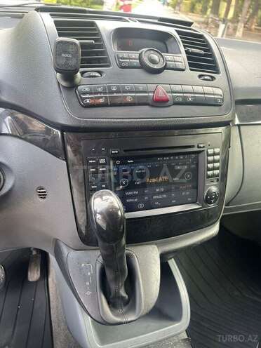 Mercedes Viano 2008, 349,122 km - 3.0 л - Sumqayıt