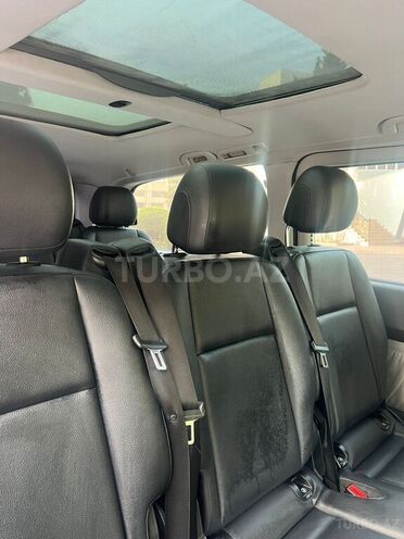 Mercedes Viano 2008, 349,122 km - 3.0 л - Sumqayıt