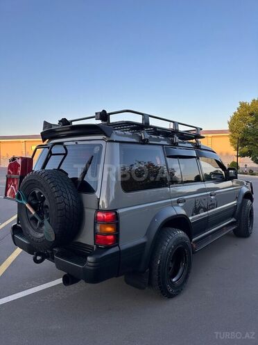 Mitsubishi Pajero 1994, 478,000 km - 2.8 л - Naxçıvan
