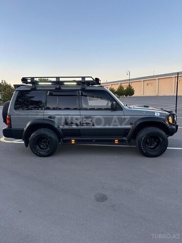 Mitsubishi Pajero 1994, 478,000 km - 2.8 л - Naxçıvan