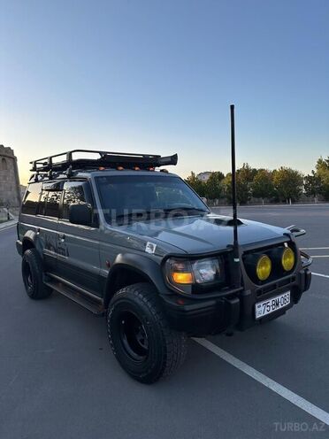 Mitsubishi Pajero 1994, 478,000 km - 2.8 л - Naxçıvan