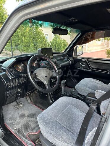 Mitsubishi Pajero 1994, 478,000 km - 2.8 л - Naxçıvan