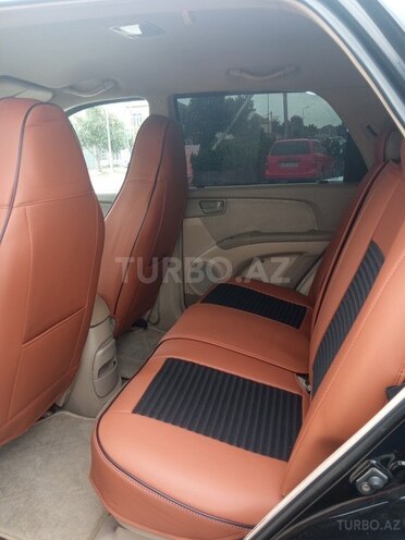Kia Sportage 2007, 255,000 km - 2.0 l - Naxçıvan