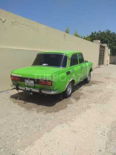 Moskvich 2140 1980, 125,500 km - 1.5 l - Bakı